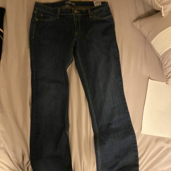 Jeans - Picture 2 of 3